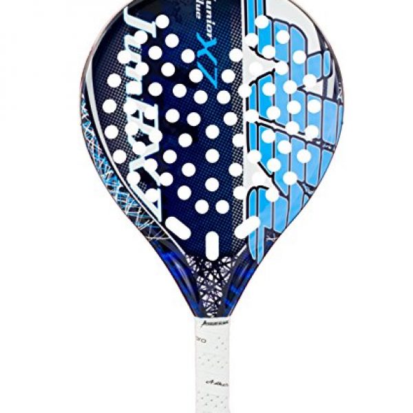 Akkeron-Blue-Pala-de-Pdel-Nios-Azul-Talla-nica-0-0