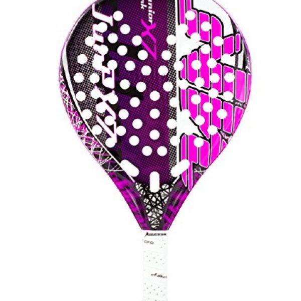 Akkeron-Pink-Pala-de-Pdel-Nias-Rosa-Talla-nica-0-0