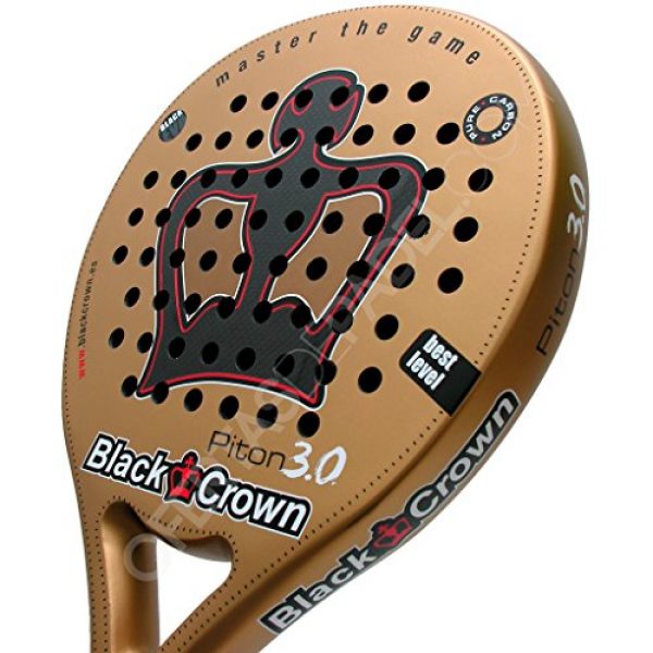 Black-Crown-Piton-30-Peso-Palas-355-365-grs-0-0