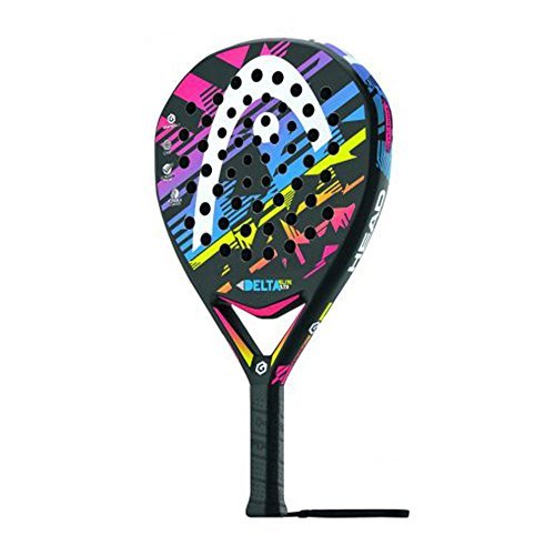 Head Graphene XT Delta Elite LTD - Imagen 3