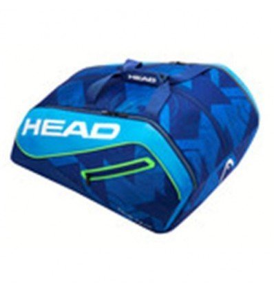Head Tour Team Monstercombi