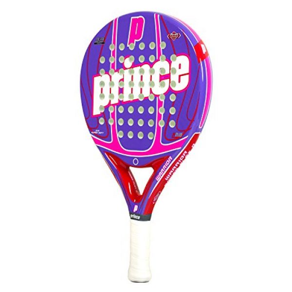 PRINCE-PADEL-RACKET-WARRIOR-POWER-FLEX-R-LADY-0-0