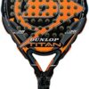 Dunlop Titan 16 Orange
