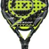 Dunlop Titan 16 yellow