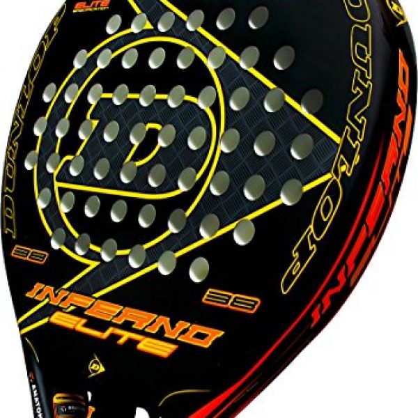 Pala-de-pdel-Dunlop-Inferno-Elite-Black-0-0