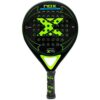 NOX Ultimate Carbon Pro 2 Yellow