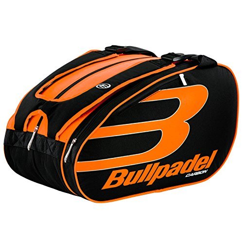 Bullpadel 17004 Orange