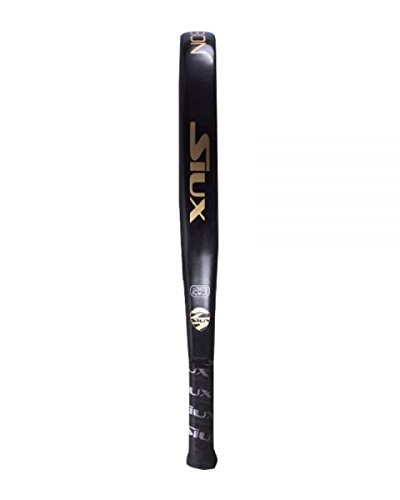 SIUX BLACK CARBON LUXURY - Imagen 3