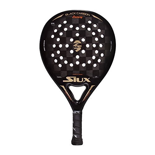SIUX BLACK CARBON LUXURY - Imagen 4