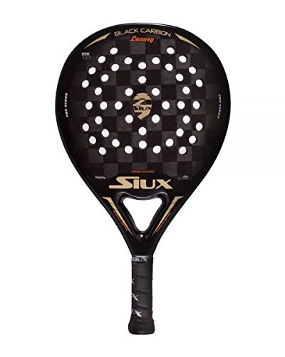 SIUX BLACK CARBON LUXURY