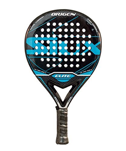 SIUX ORIGEN AZUL 2016
