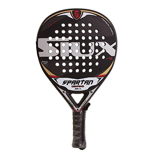 SIUX SPARTAN GRAFENO - Imagen 4