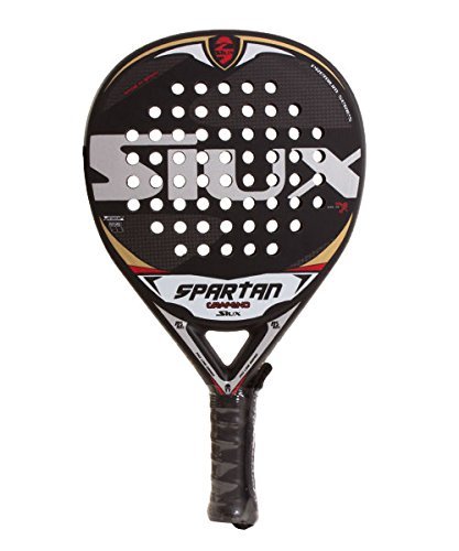 SIUX SPARTAN GRAFENO