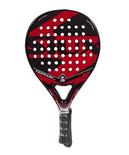 Siux Tsunami 2,0 Roja