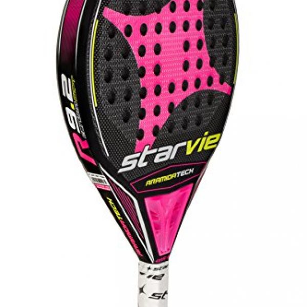 Star-vie-R-92-Drs-Soft-Pala-de-Pdel-Unisex-Adulto-0-0