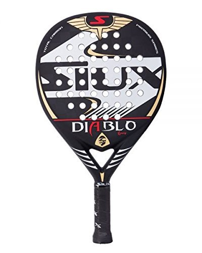 Siux Diablo Luxury
