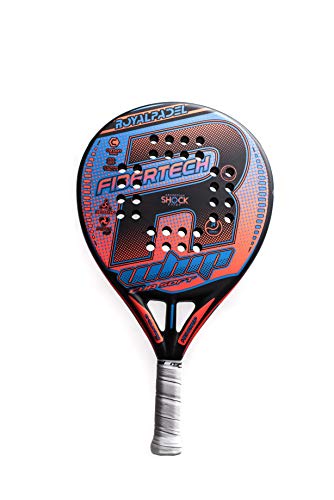 Royal Padel RP 790 Whip Eva 2019
