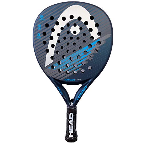 Head Graphene Tornado Ultimate - Imagen 3