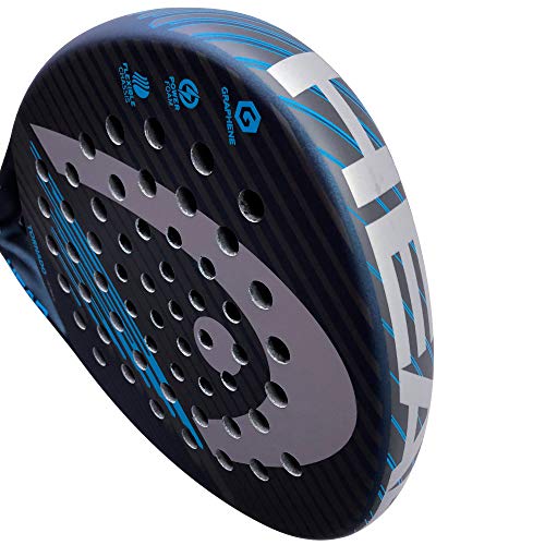 Head Graphene Tornado Ultimate - Imagen 4
