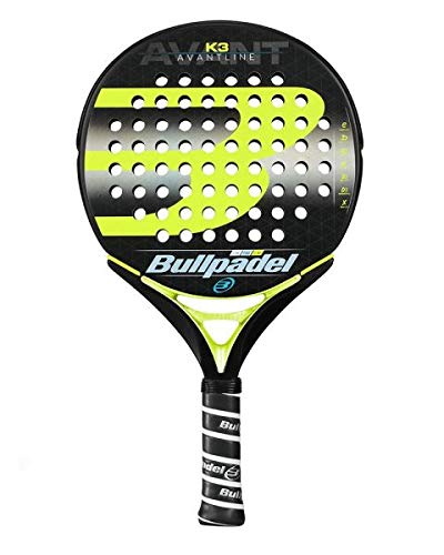 Bullpadel K3 2019