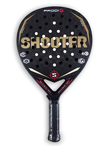 Shooter Prodi G
